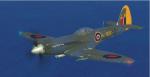 Seafire F46 Updated Pack